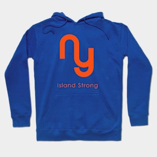 Island Strong Hoodie